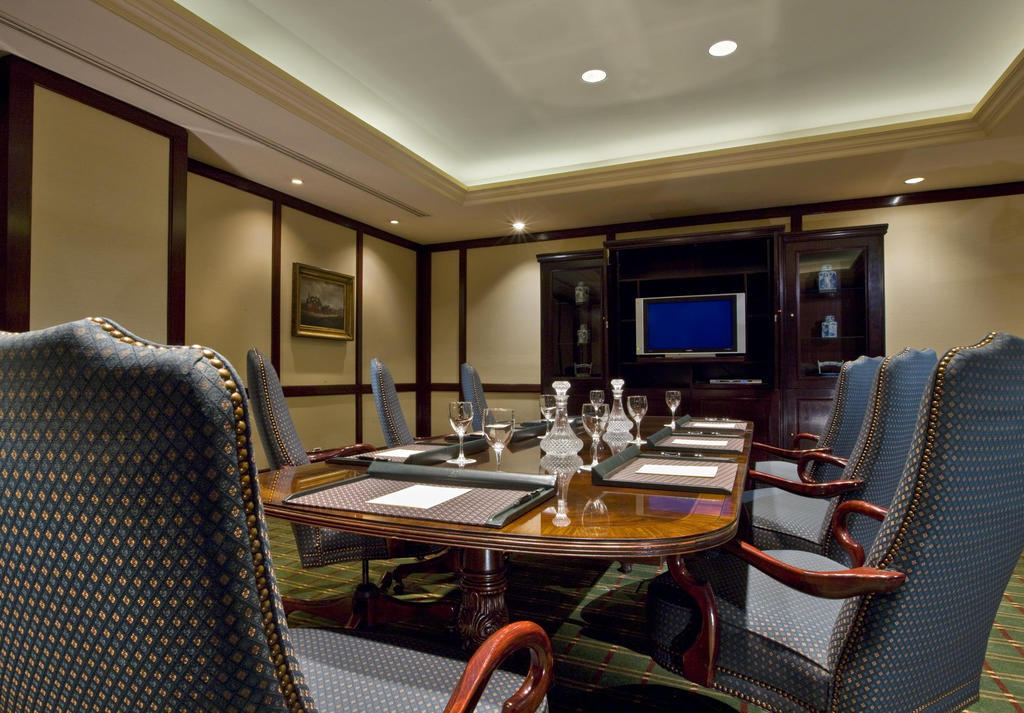 San Cristobal Tower - A Luxury Collection Hotel Santiago de Chile Exterior foto